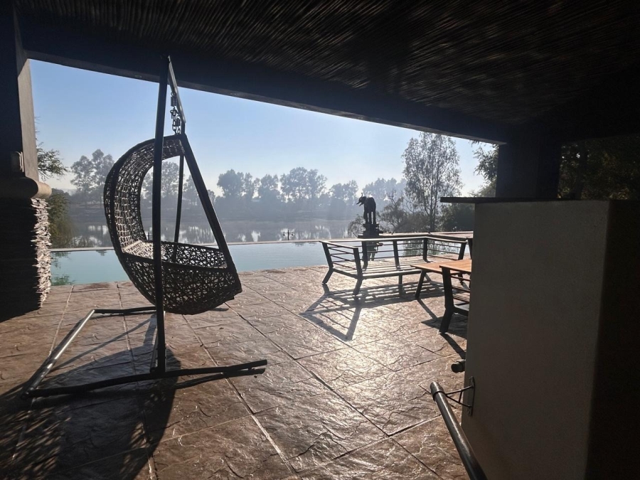 4 Bedroom Property for Sale in Parys Free State